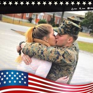 Meet your Posher, Travis